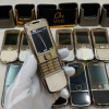 Nokia 8800 Gold chính hãng nhập
